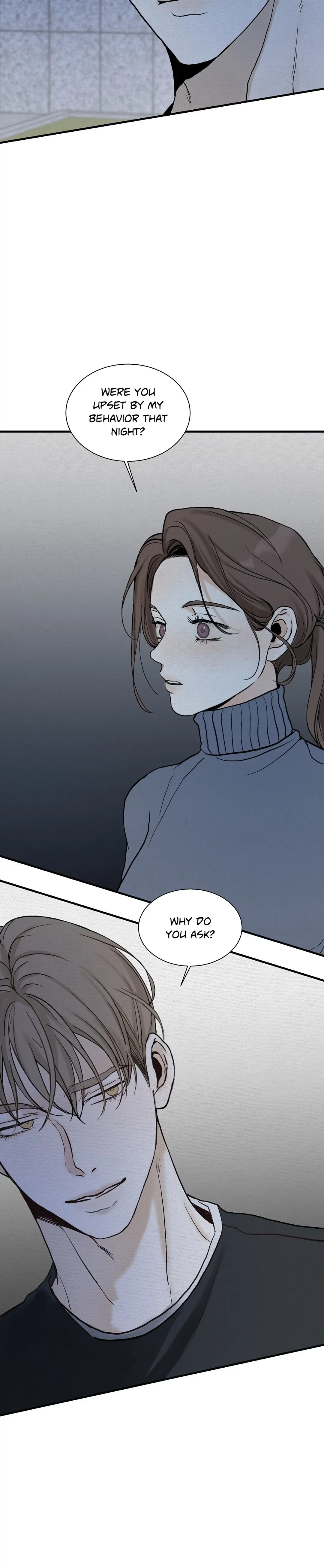 The Men in My Bed Chapter 20 Page 13