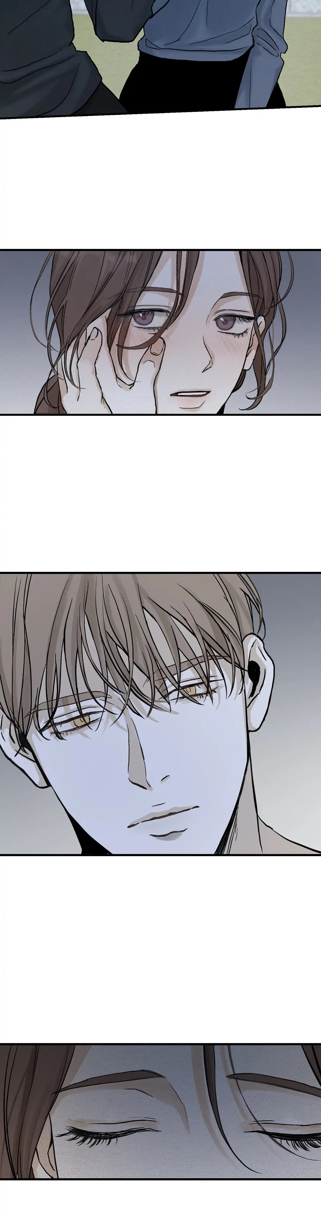 The Men in My Bed Chapter 20 Page 22