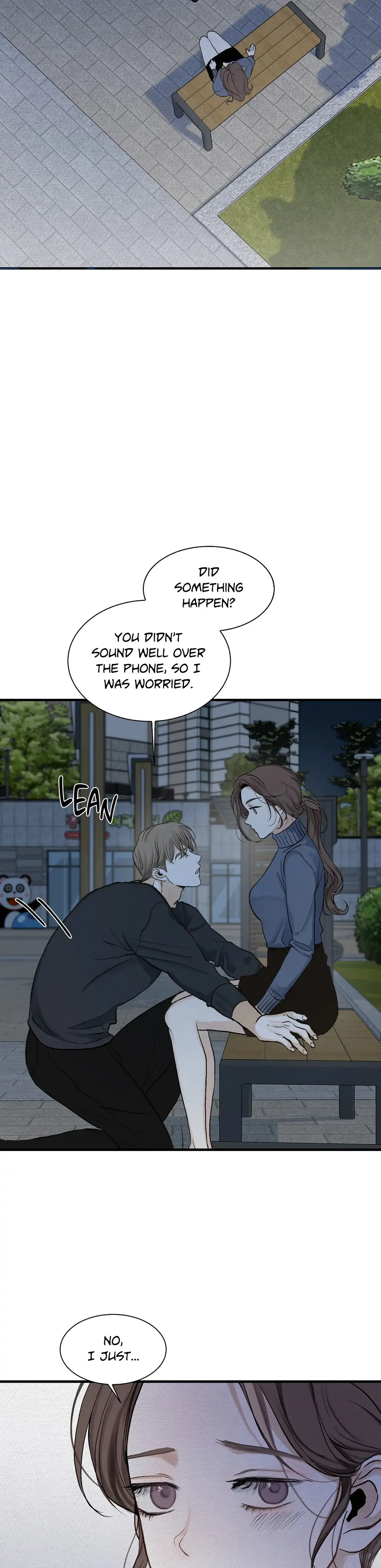 The Men in My Bed Chapter 20 Page 5