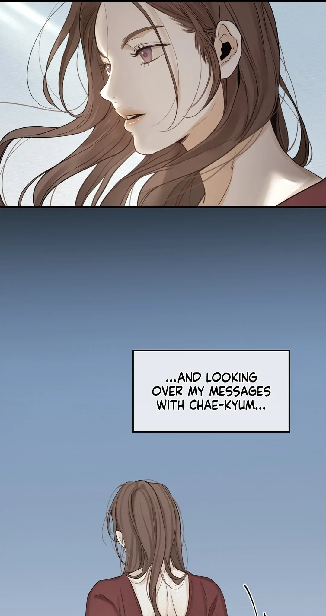 The Men in My Bed Chapter 23 Page 23