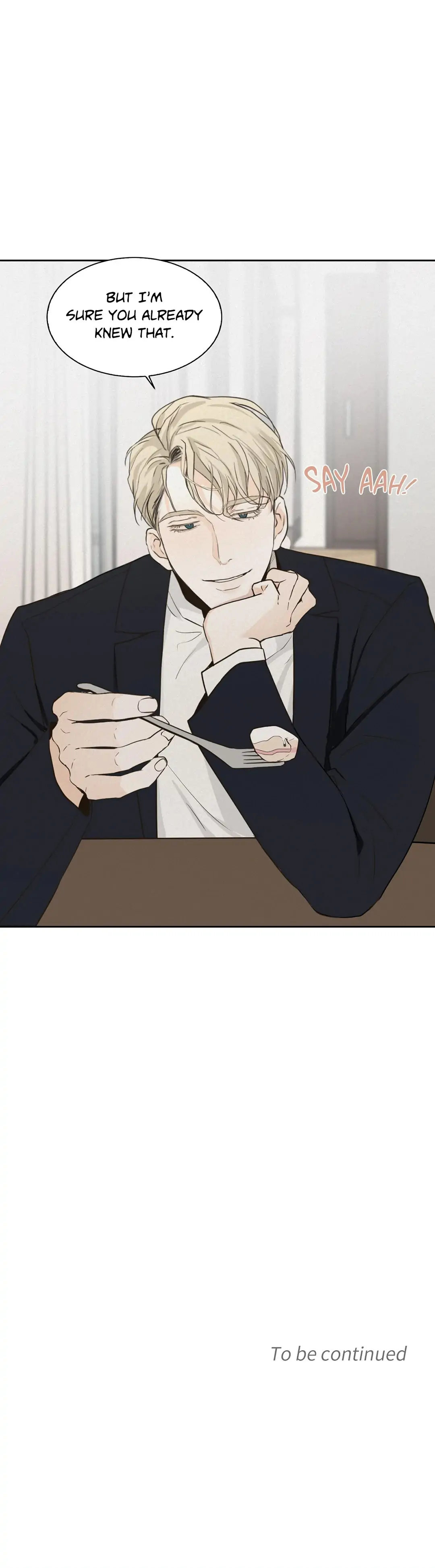 The Men in My Bed Chapter 24 Page 24
