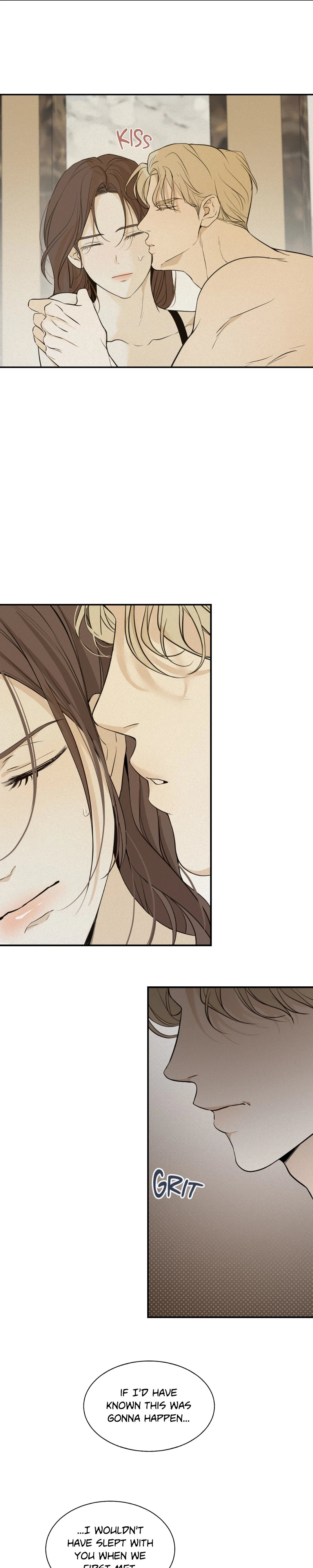 The Men in My Bed Chapter 27 Page 7