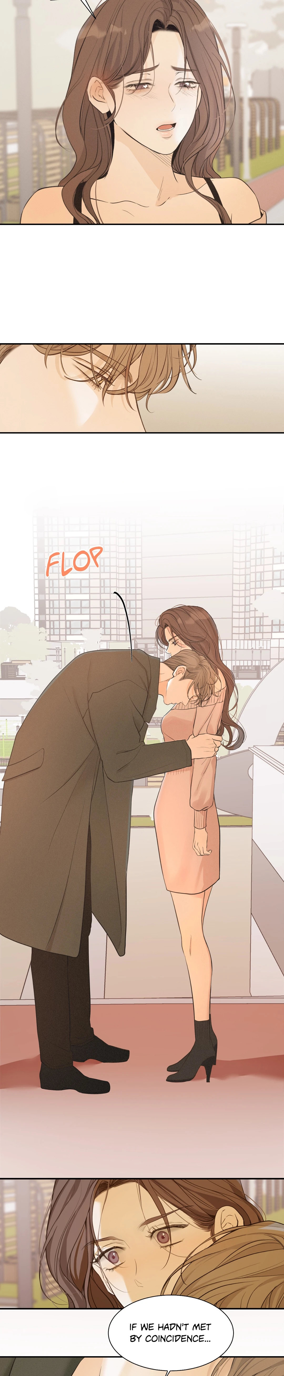 The Men in My Bed Chapter 28 Page 18