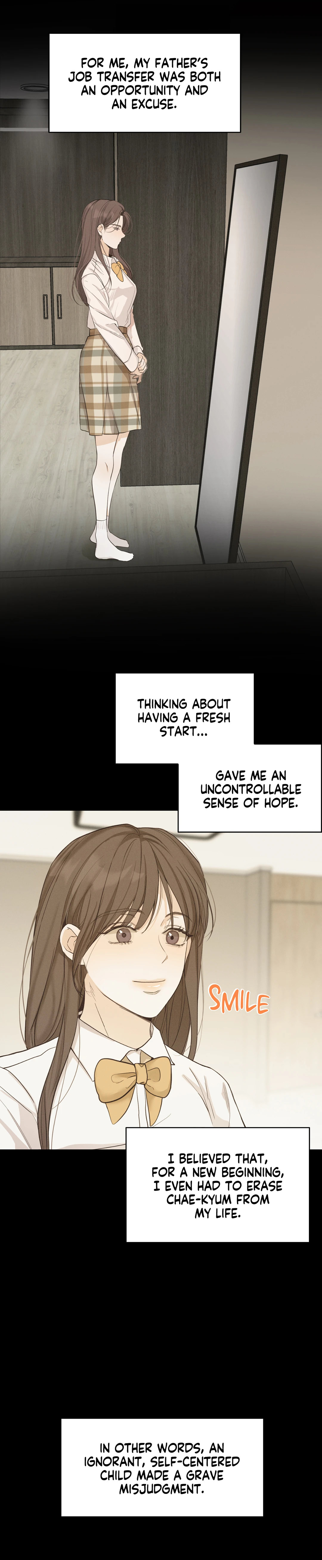 The Men in My Bed Chapter 29 Page 13