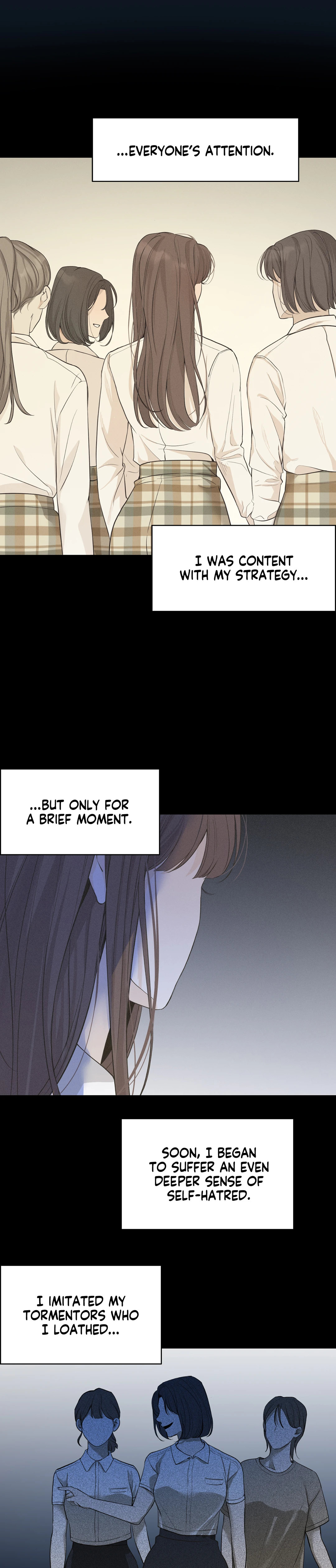 The Men in My Bed Chapter 29 Page 17