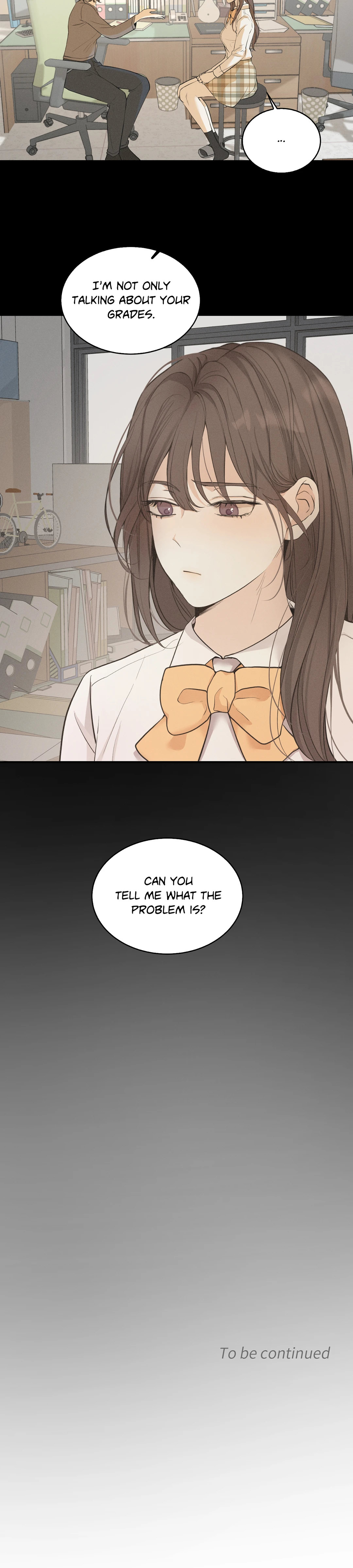 The Men in My Bed Chapter 29 Page 24
