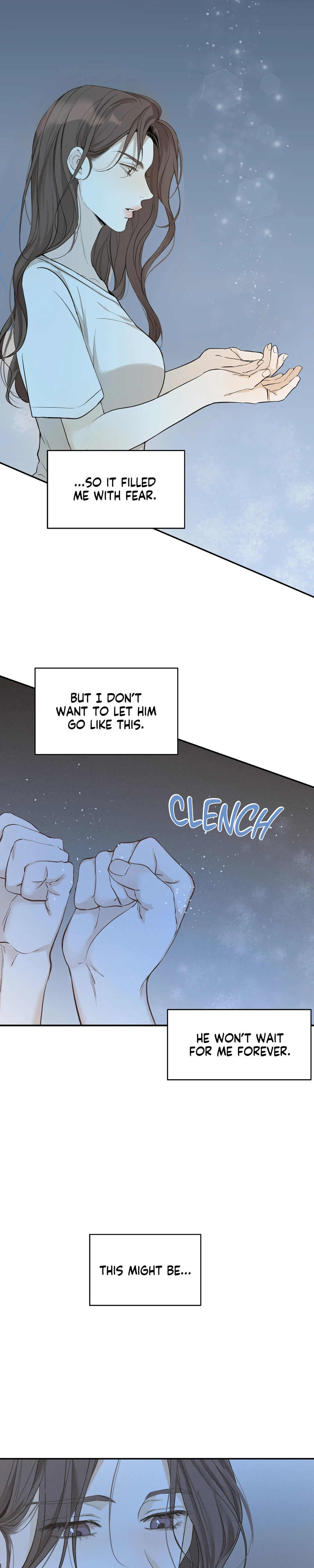 The Men in My Bed Chapter 29 Page 3