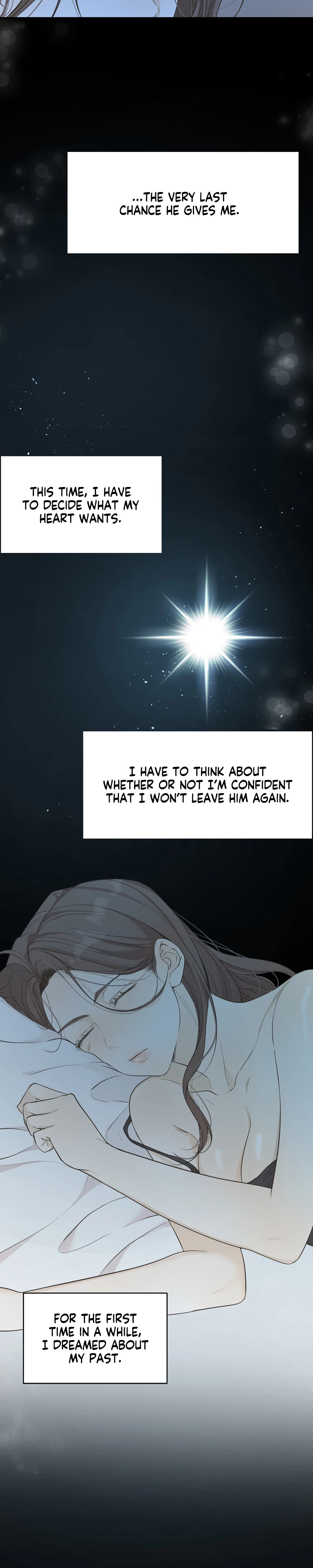 The Men in My Bed Chapter 29 Page 4