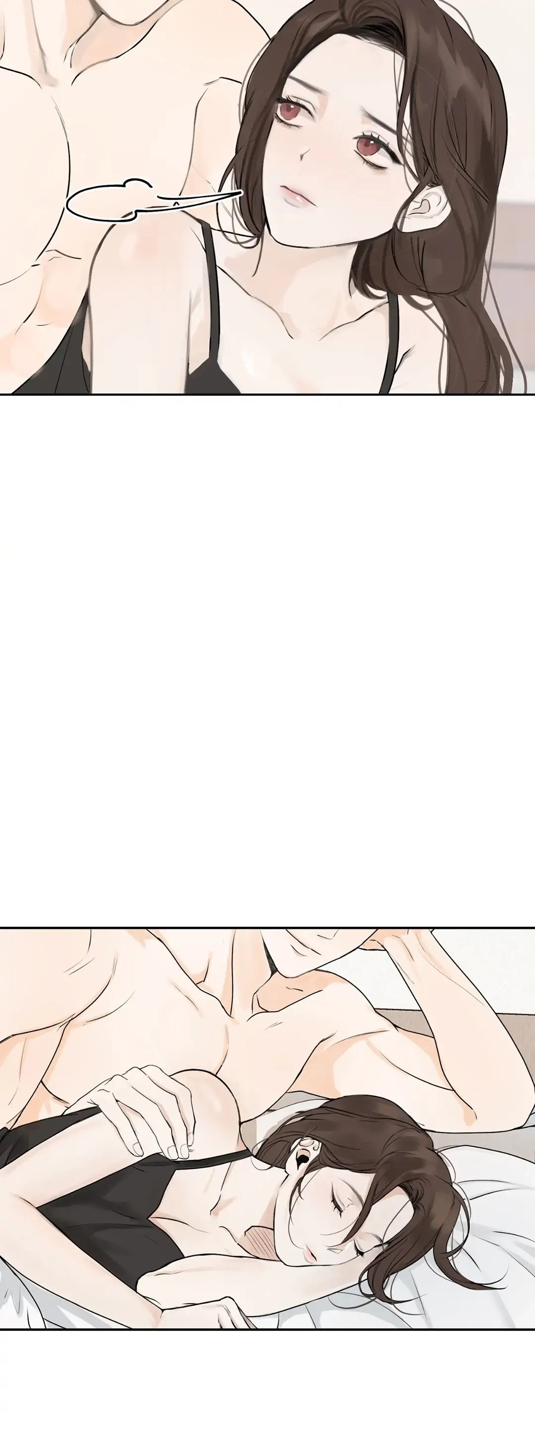The Men in My Bed Chapter 3 Page 15