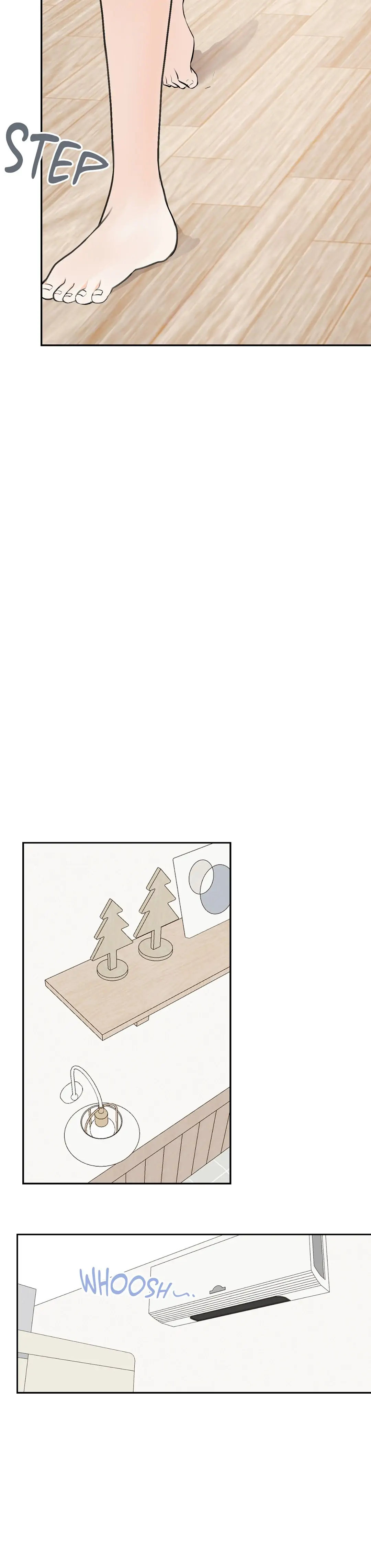 The Men in My Bed Chapter 3 Page 9
