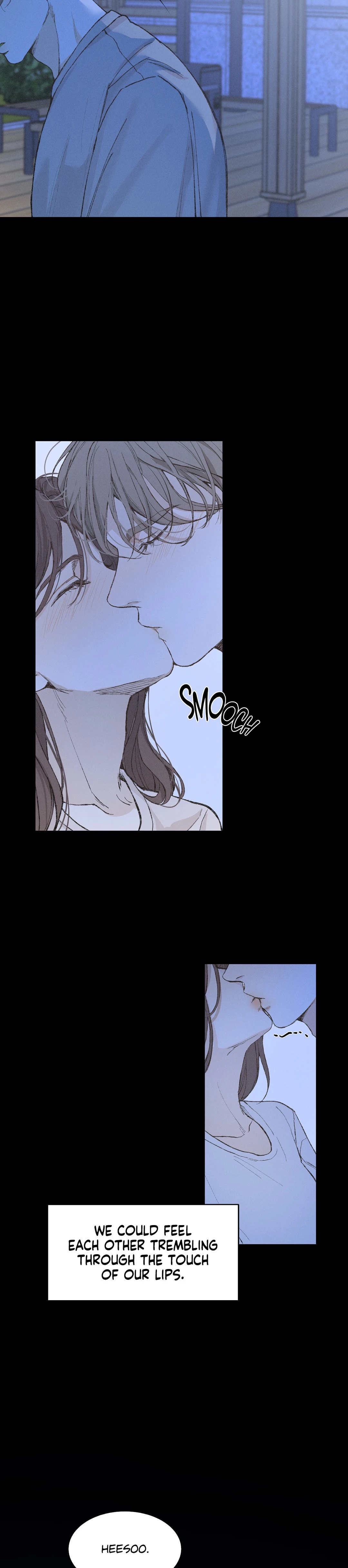 The Men in My Bed Chapter 31 Page 19