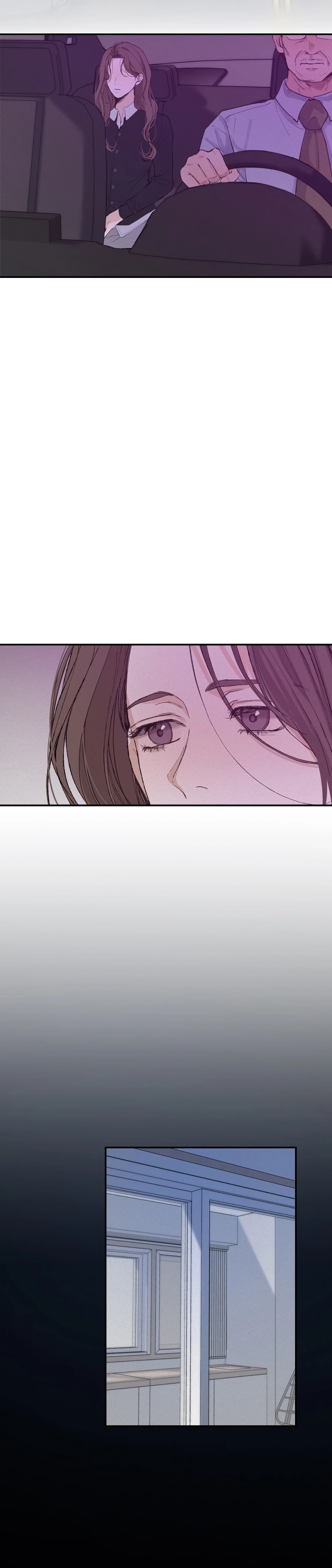 The Men in My Bed Chapter 32 Page 22