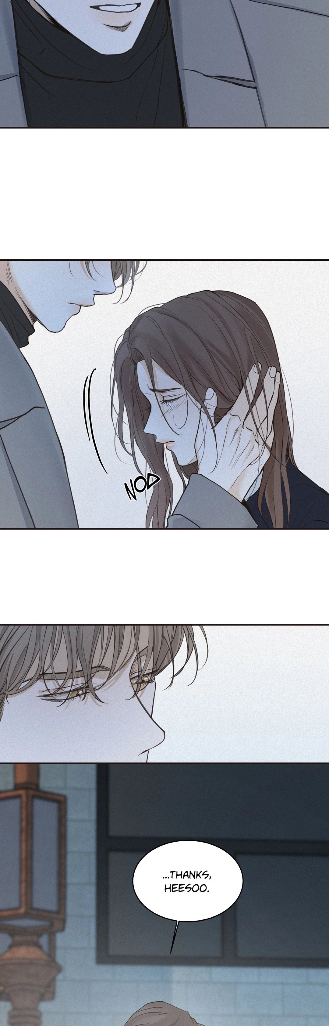 The Men in My Bed Chapter 33 Page 15