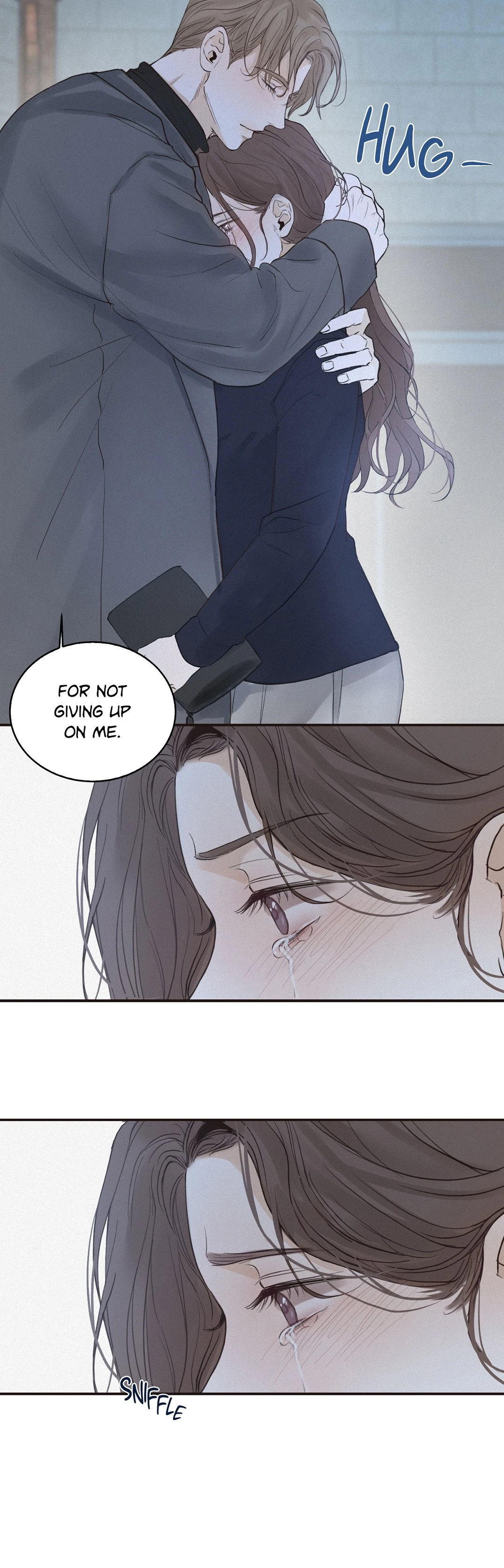 The Men in My Bed Chapter 33 Page 16