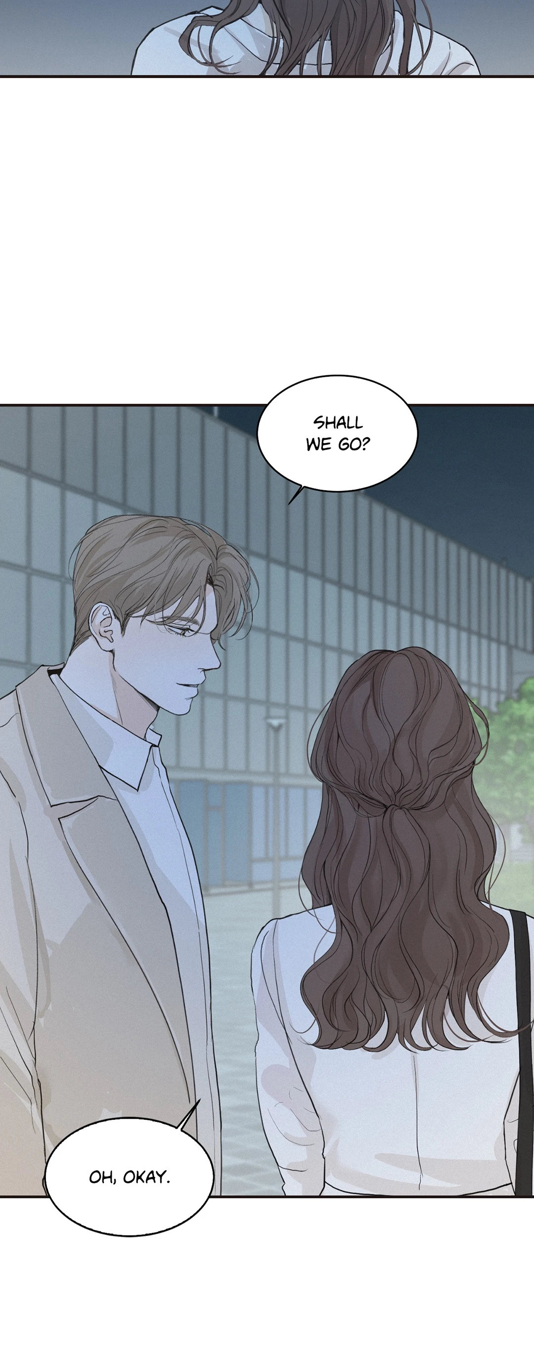 The Men in My Bed Chapter 33 Page 31