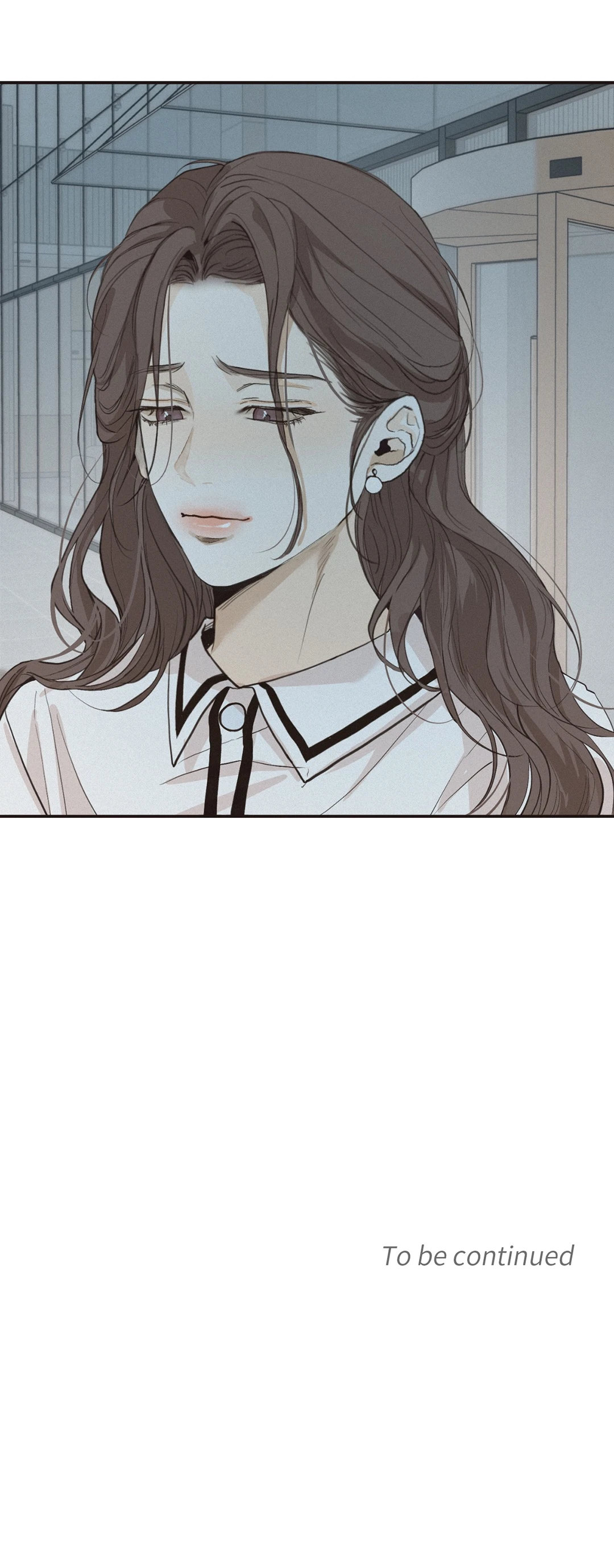 The Men in My Bed Chapter 33 Page 32