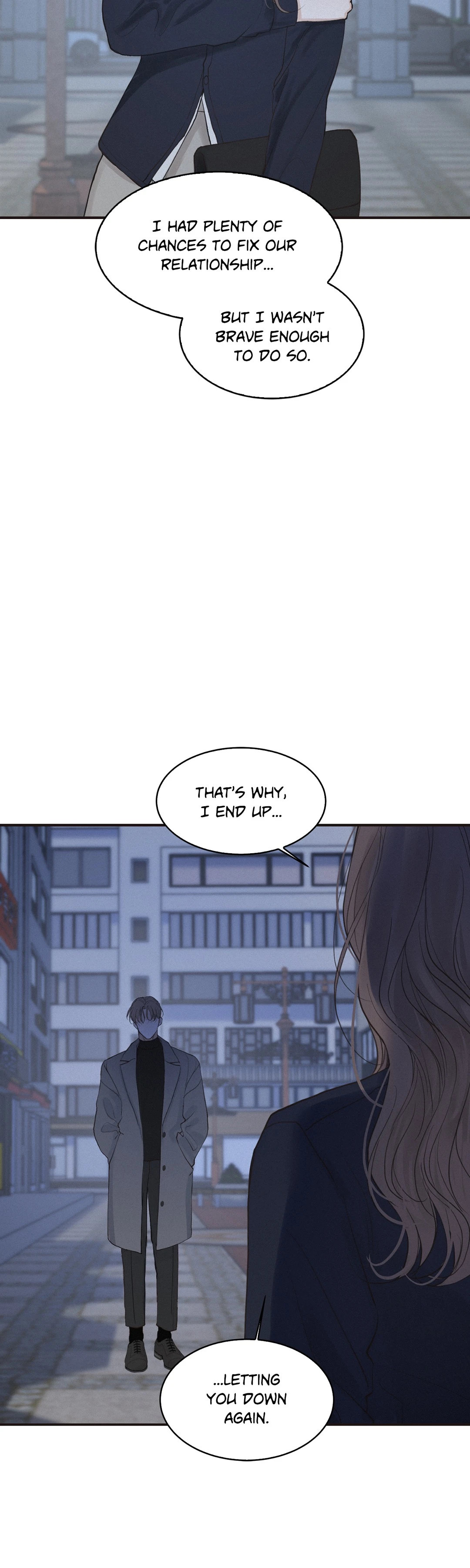 The Men in My Bed Chapter 33 Page 6
