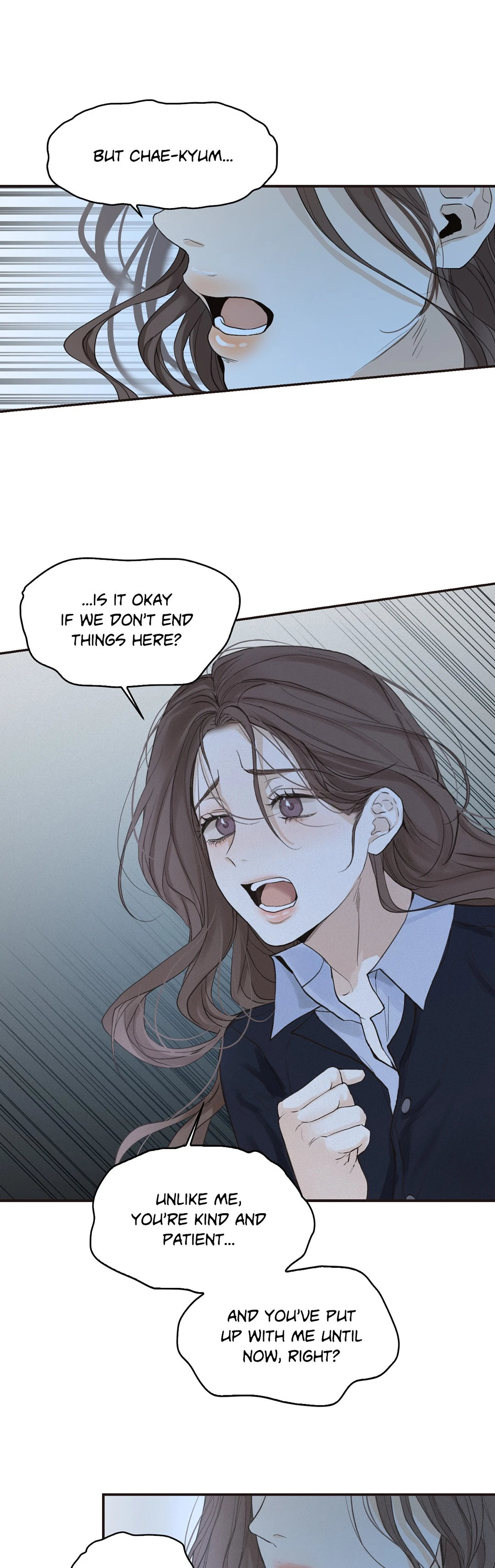 The Men in My Bed Chapter 33 Page 7