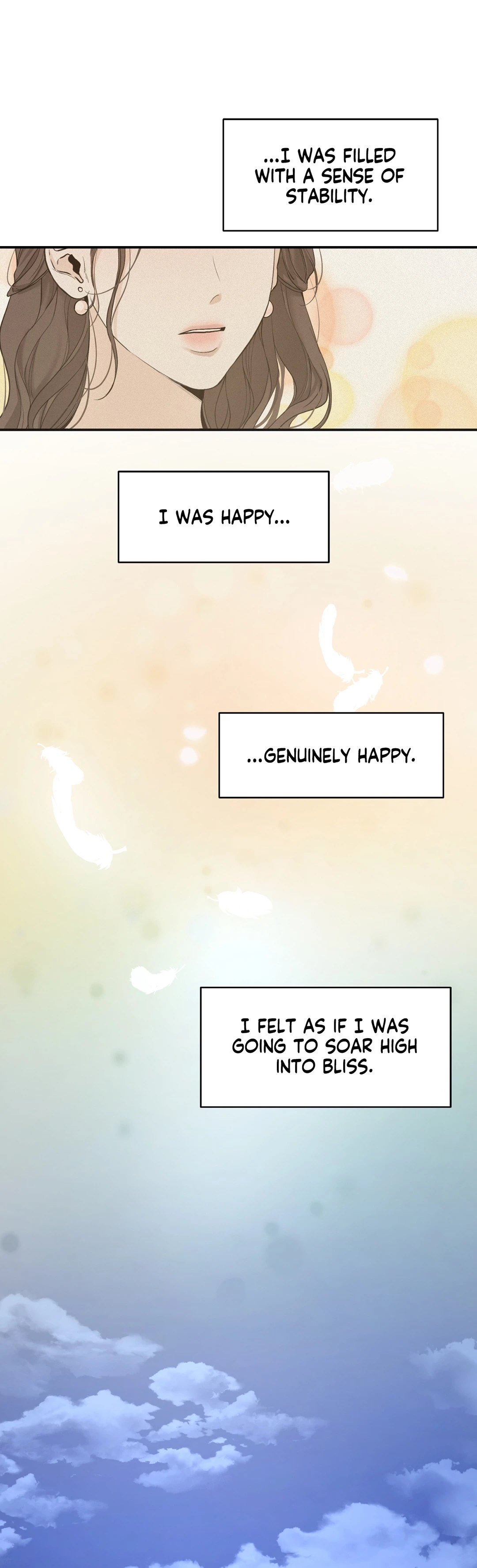 The Men in My Bed Chapter 34 Page 25