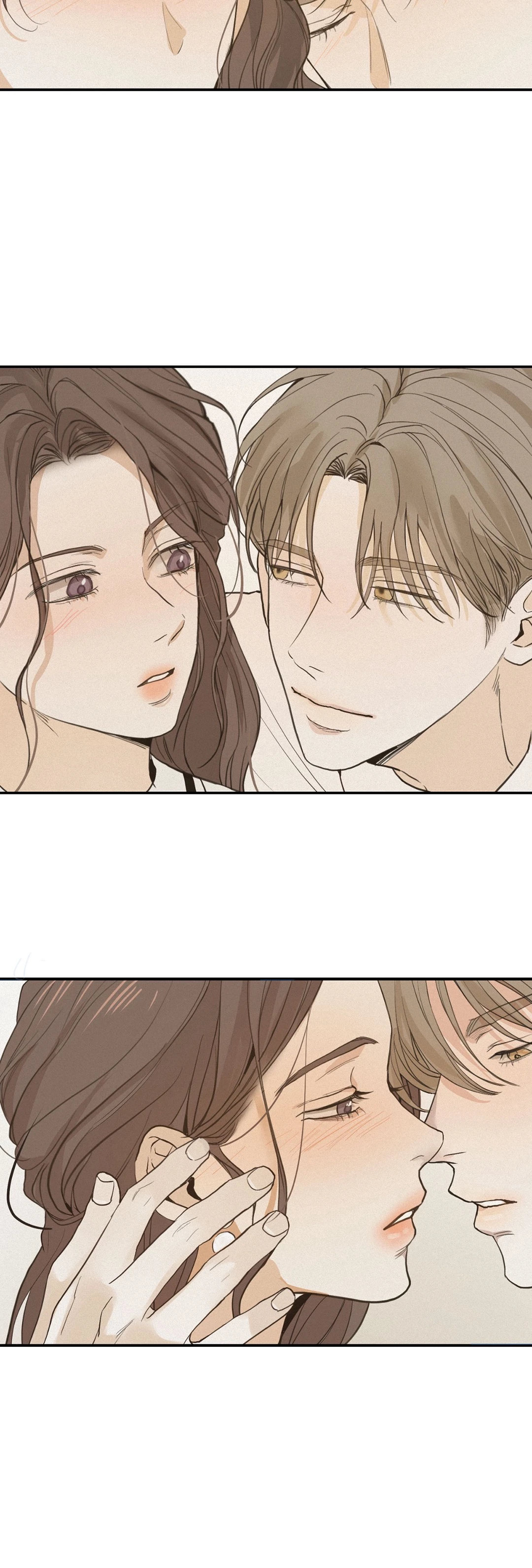 The Men in My Bed Chapter 35 Page 18