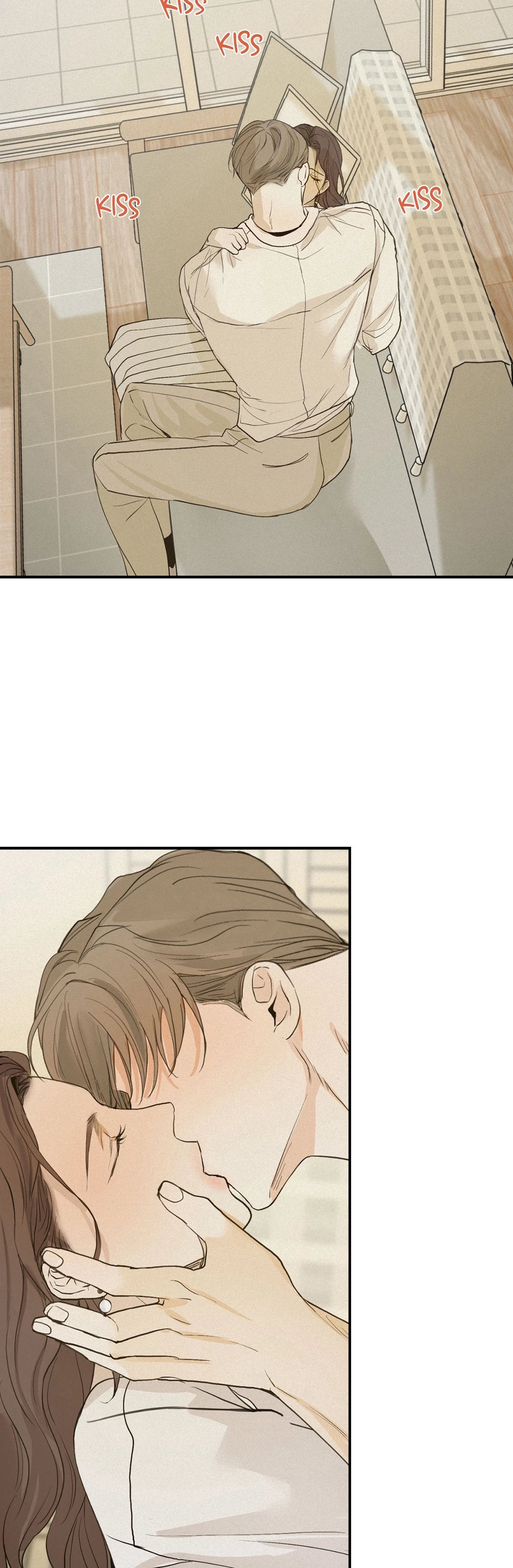 The Men in My Bed Chapter 35 Page 20