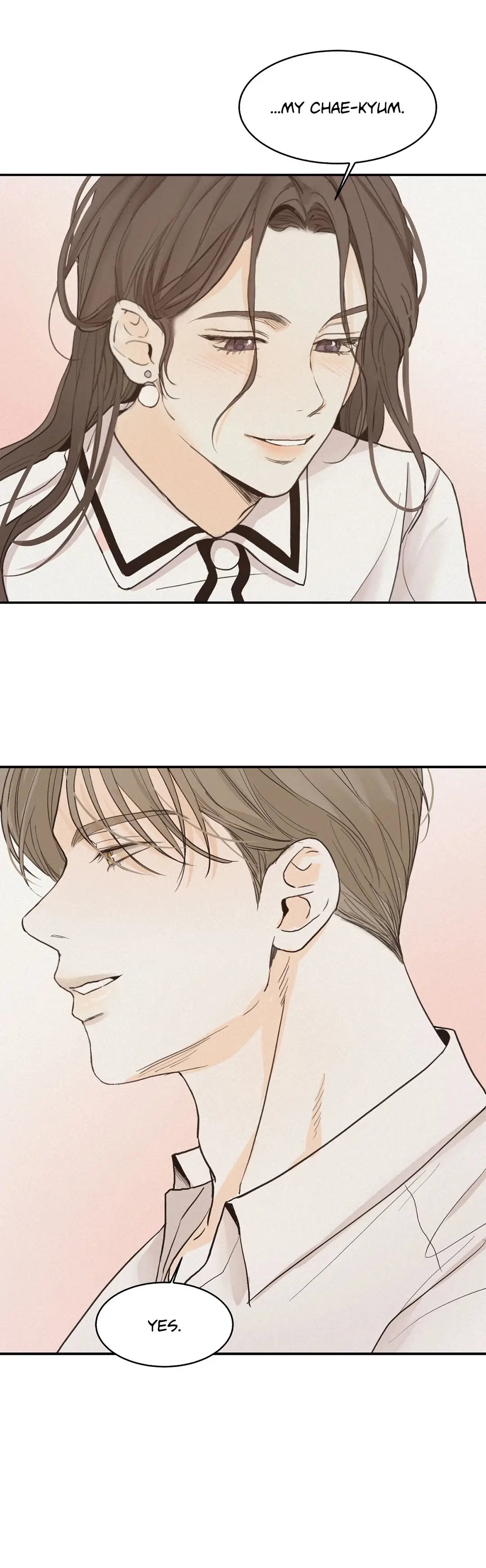 The Men in My Bed Chapter 36 Page 12