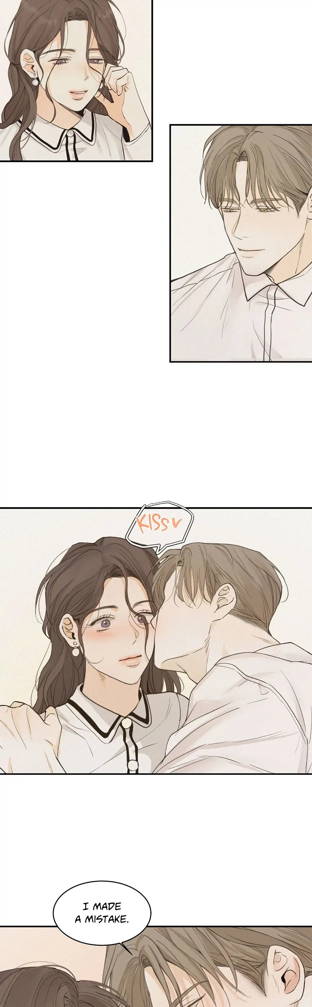 The Men in My Bed Chapter 36 Page 2