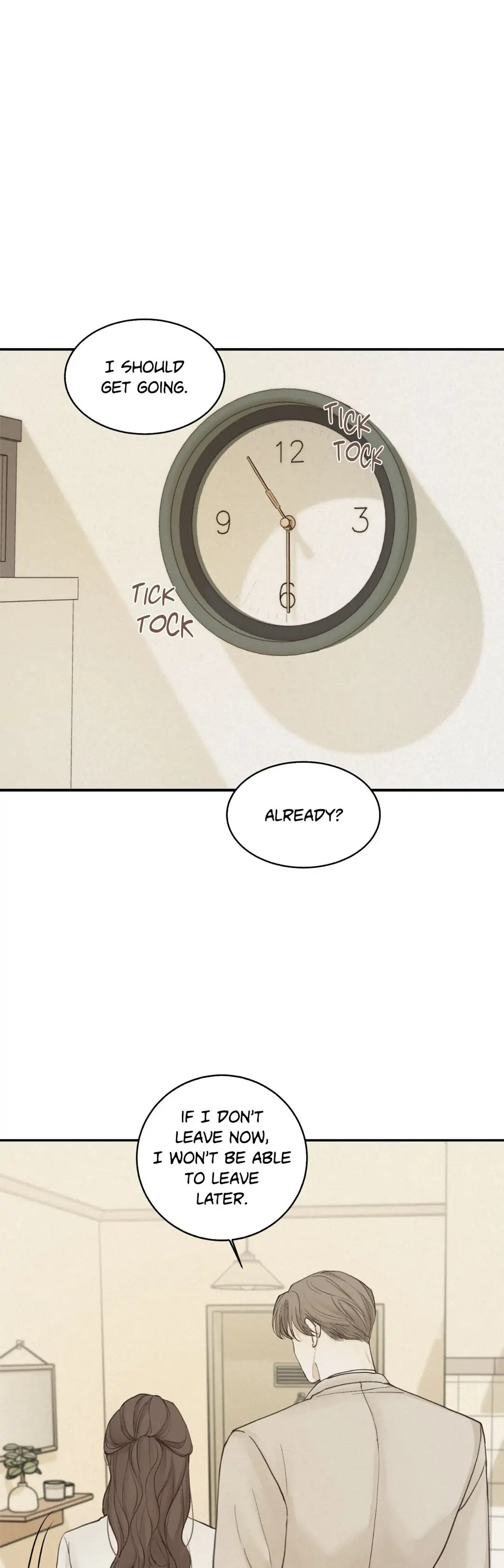 The Men in My Bed Chapter 36 Page 28