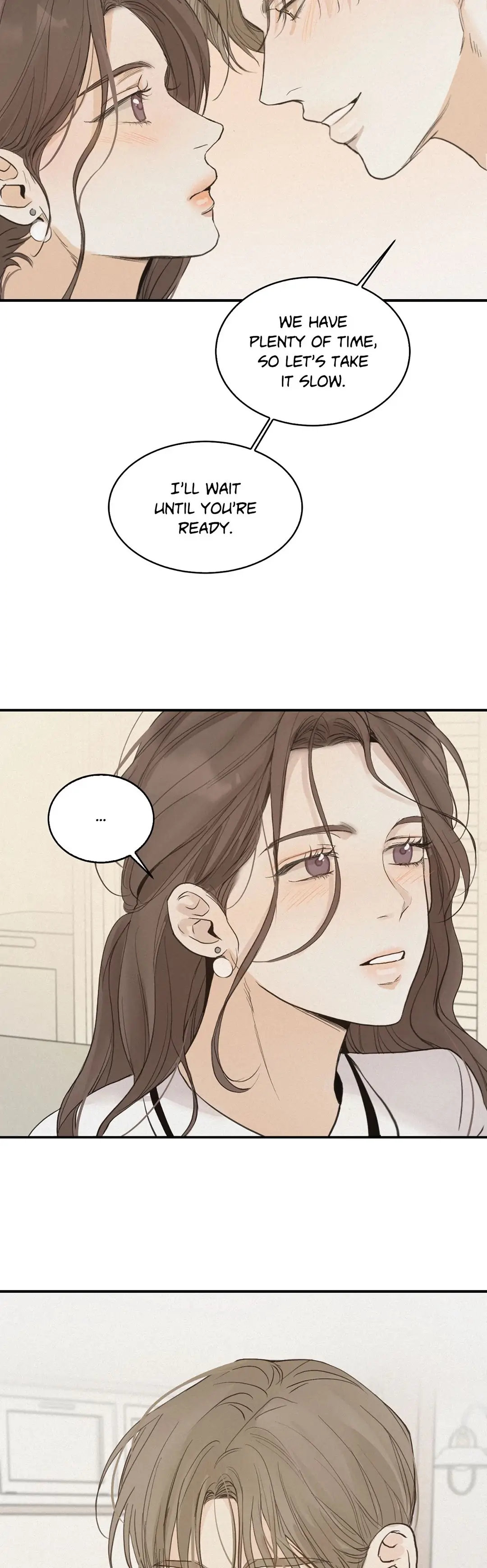 The Men in My Bed Chapter 36 Page 3