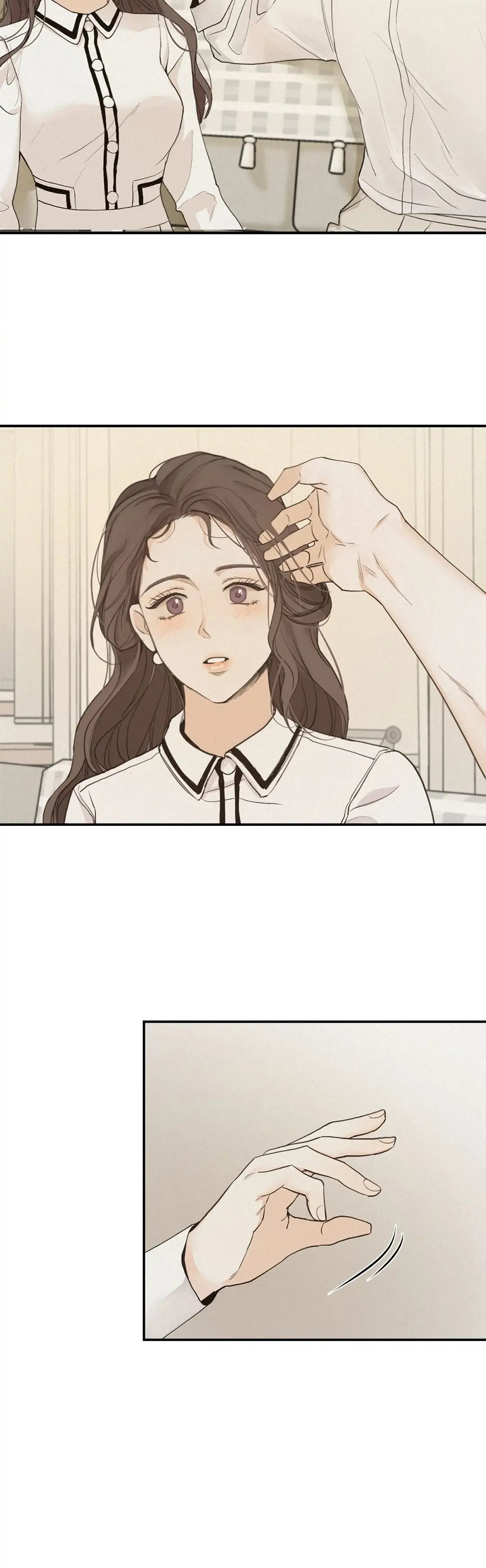 The Men in My Bed Chapter 36 Page 6