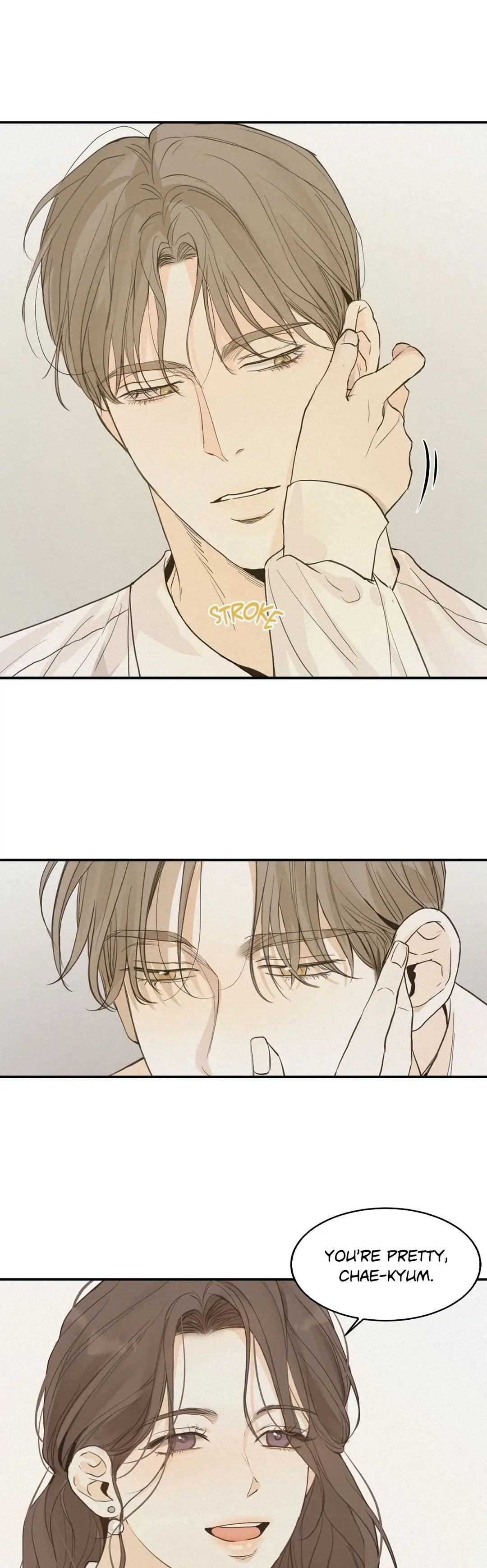 The Men in My Bed Chapter 36 Page 7
