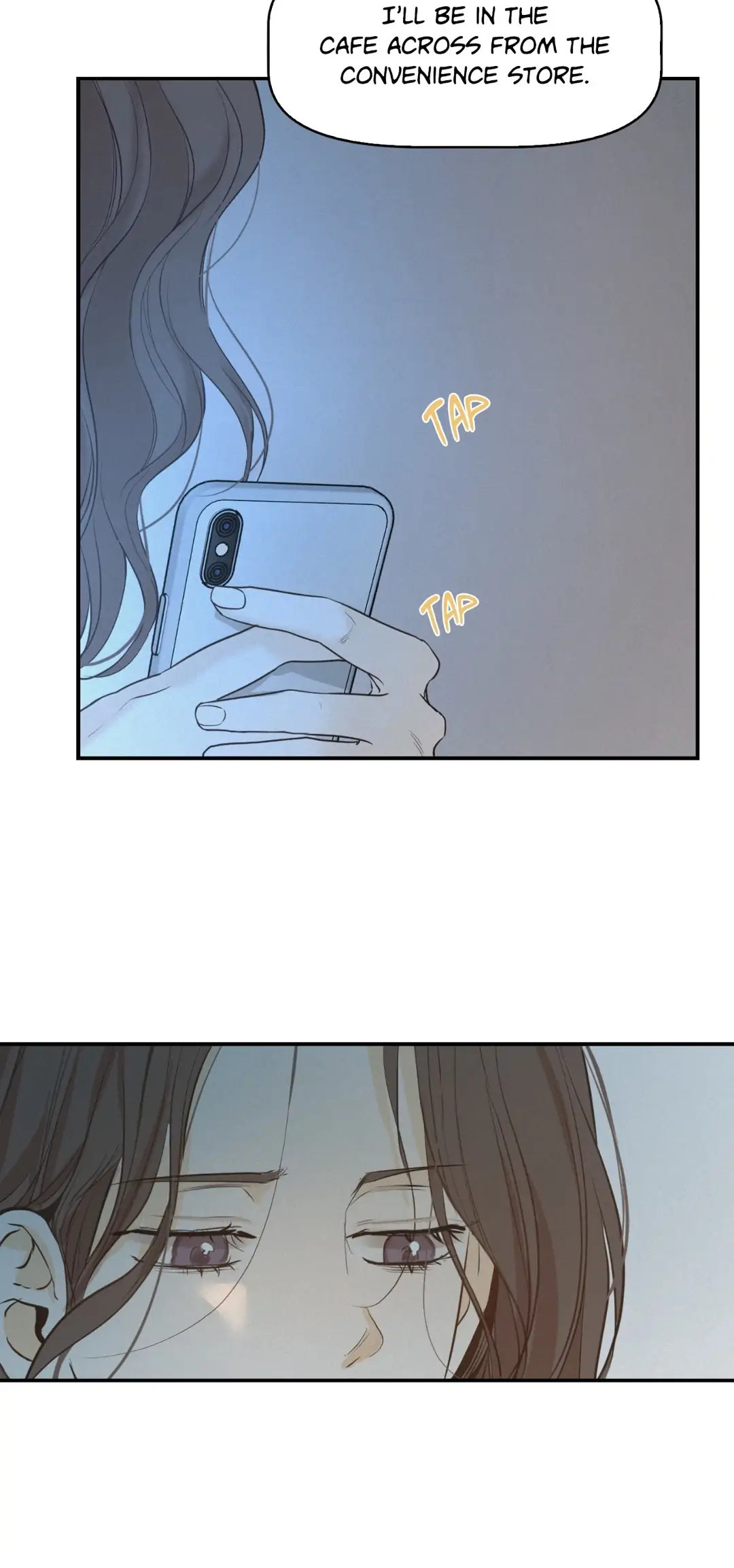 The Men in My Bed Chapter 37 Page 27