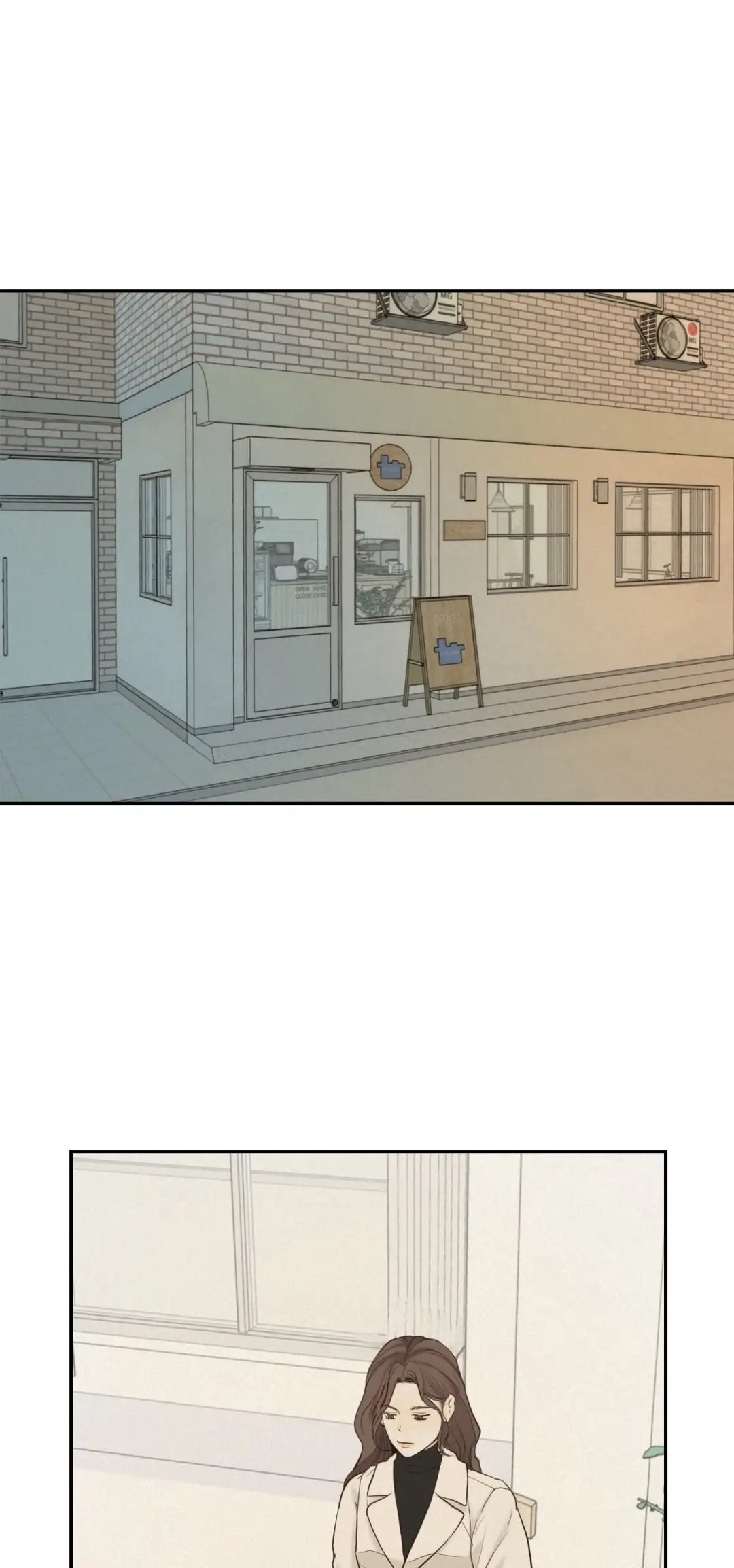The Men in My Bed Chapter 37 Page 29