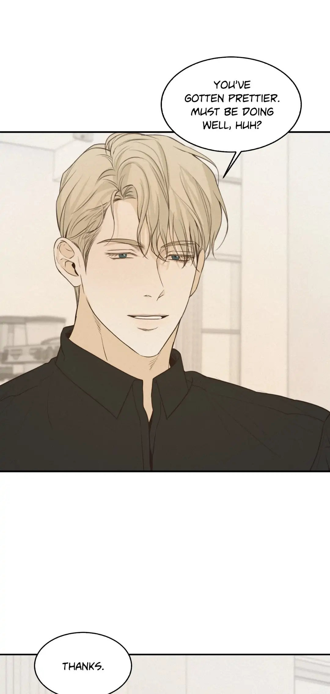 The Men in My Bed Chapter 37 Page 31