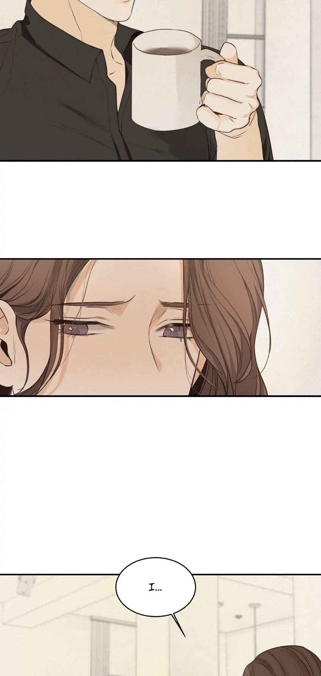 The Men in My Bed Chapter 37 Page 33
