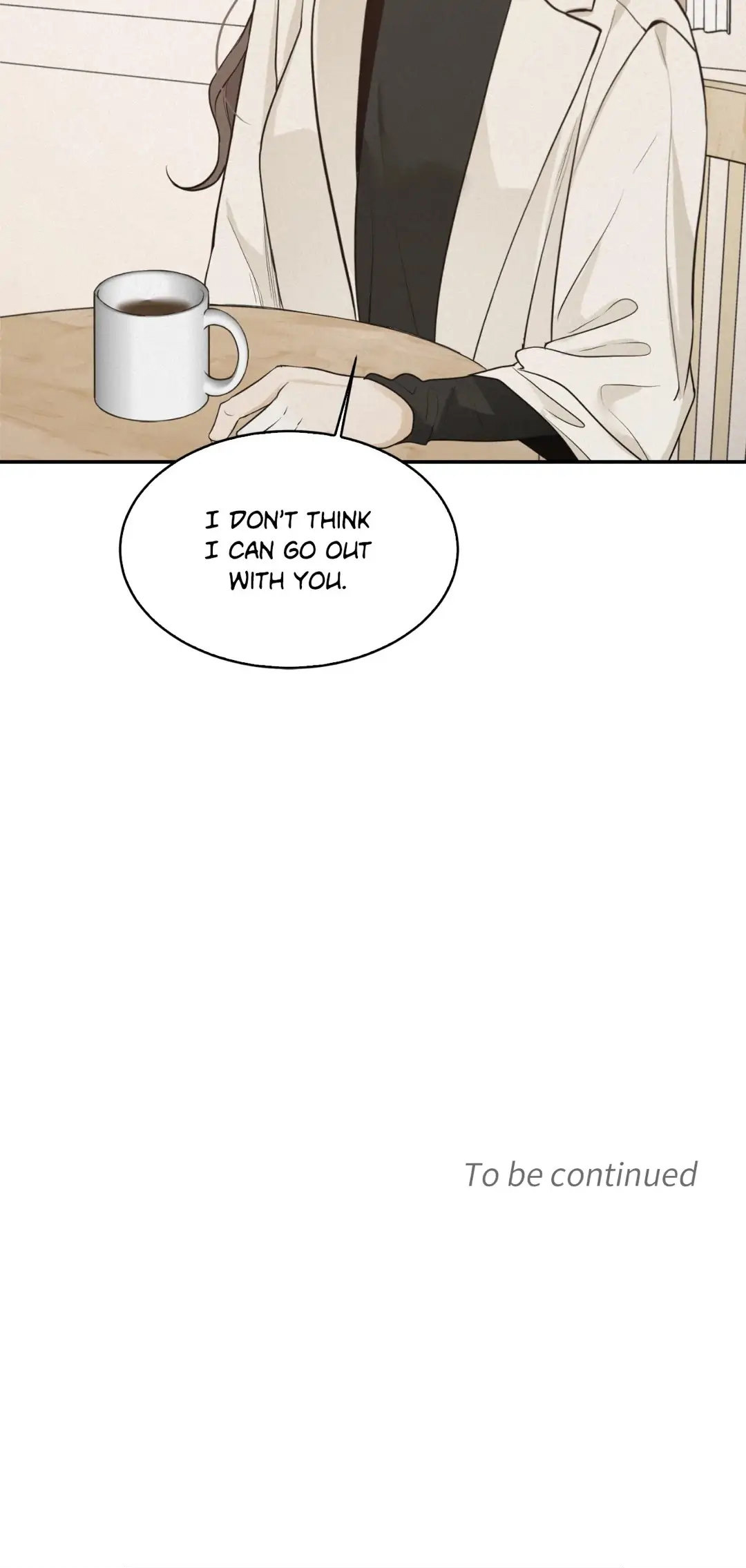 The Men in My Bed Chapter 37 Page 35