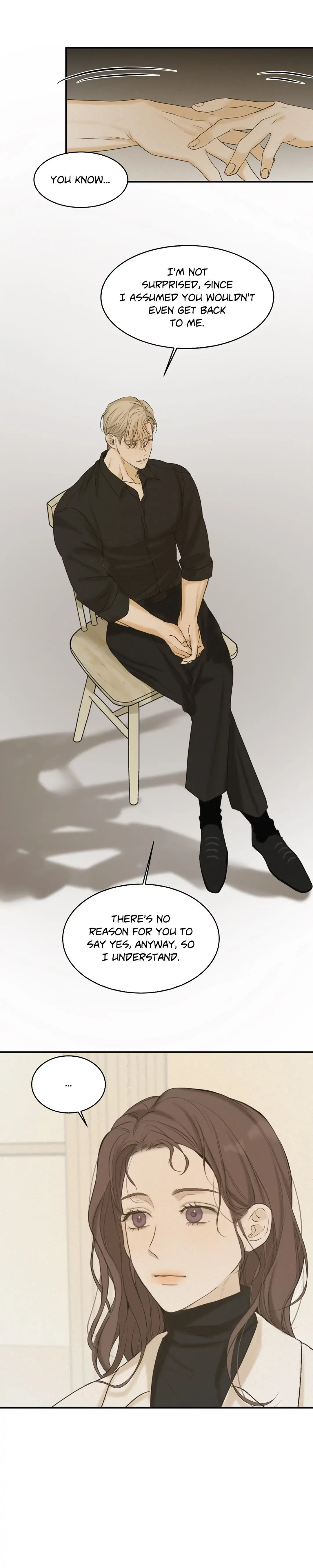 The Men in My Bed Chapter 38 Page 4