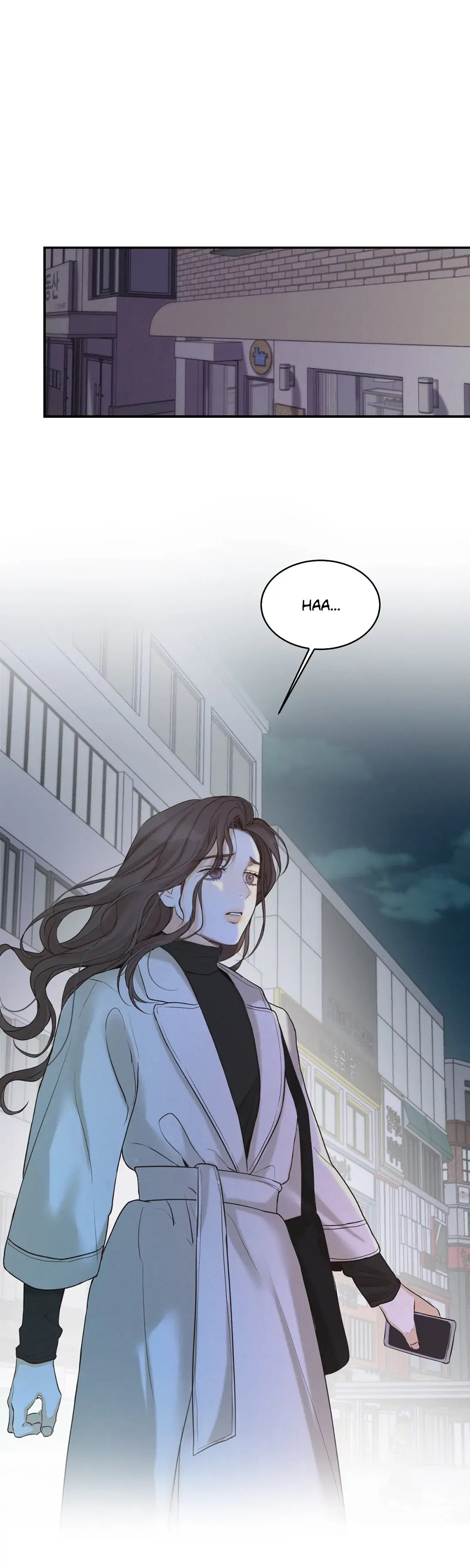 The Men in My Bed Chapter 39 Page 12