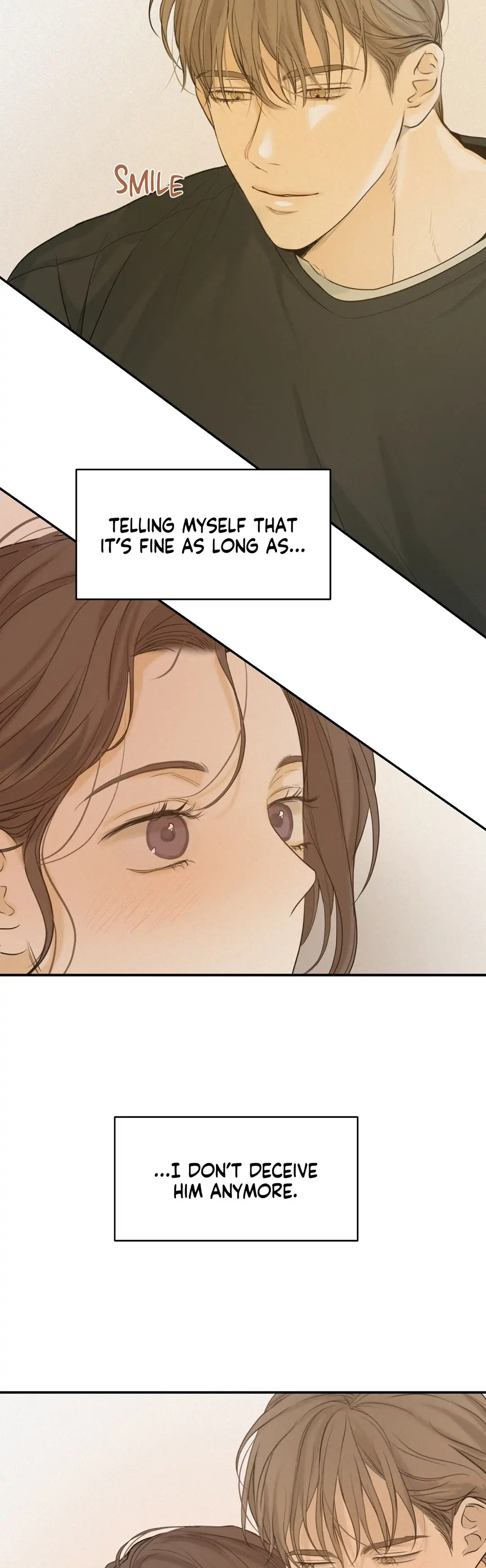 The Men in My Bed Chapter 39 Page 22