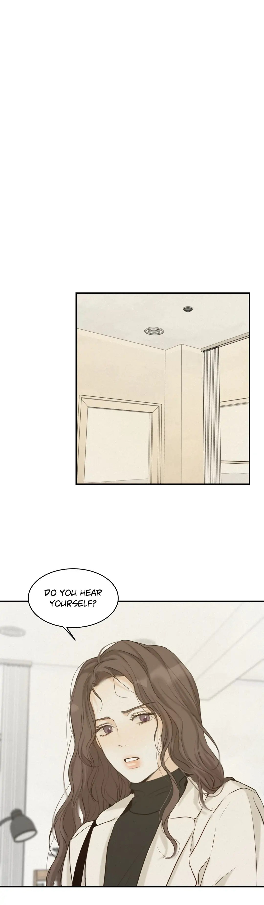 The Men in My Bed Chapter 39 Page 3