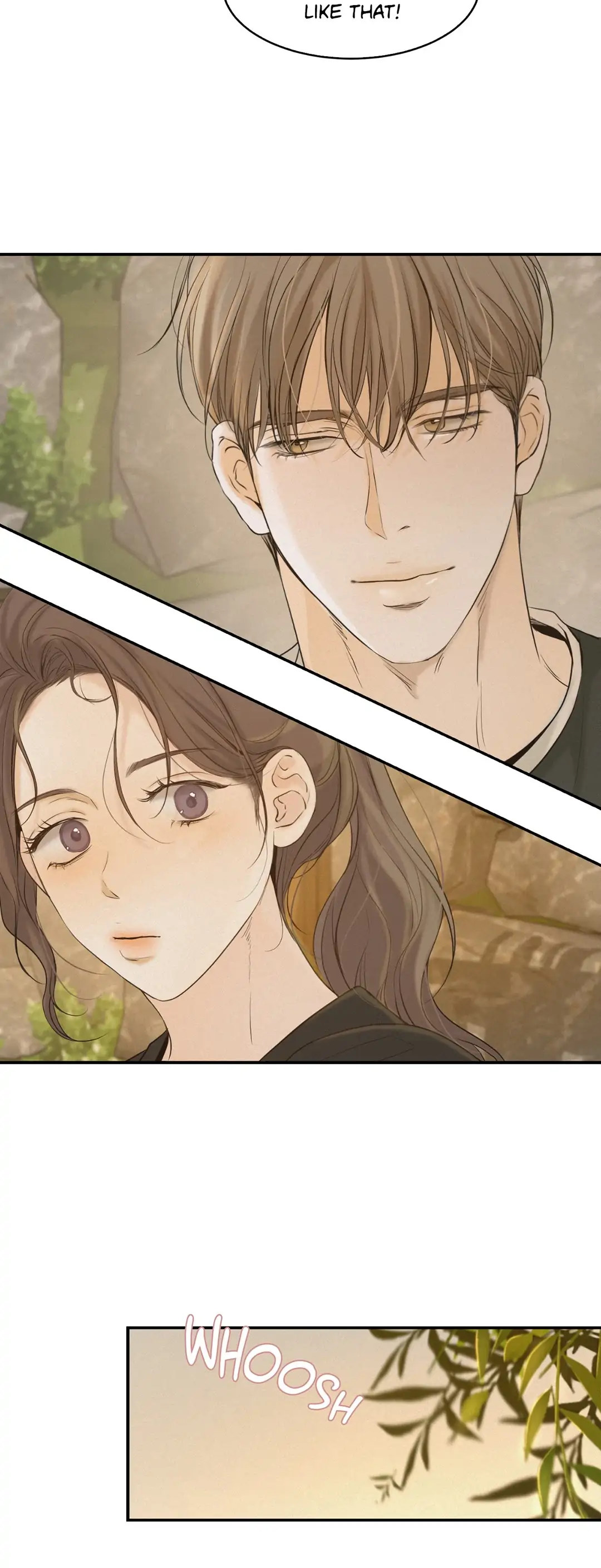 The Men in My Bed Chapter 39 Page 34