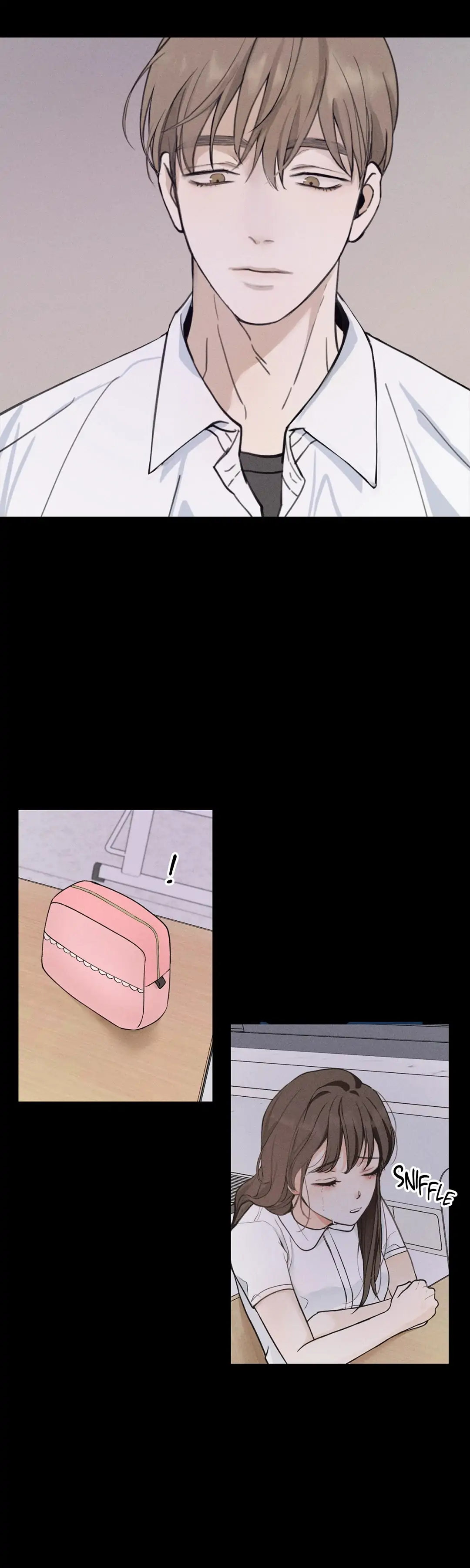 The Men in My Bed Chapter 4 Page 22