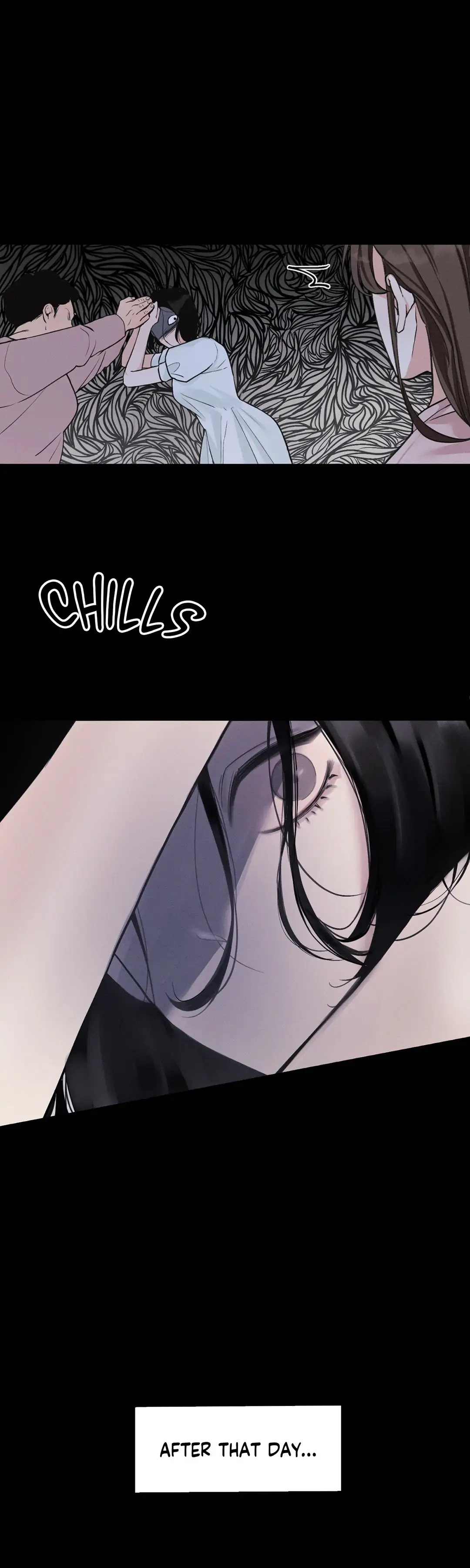 The Men in My Bed Chapter 4 Page 8