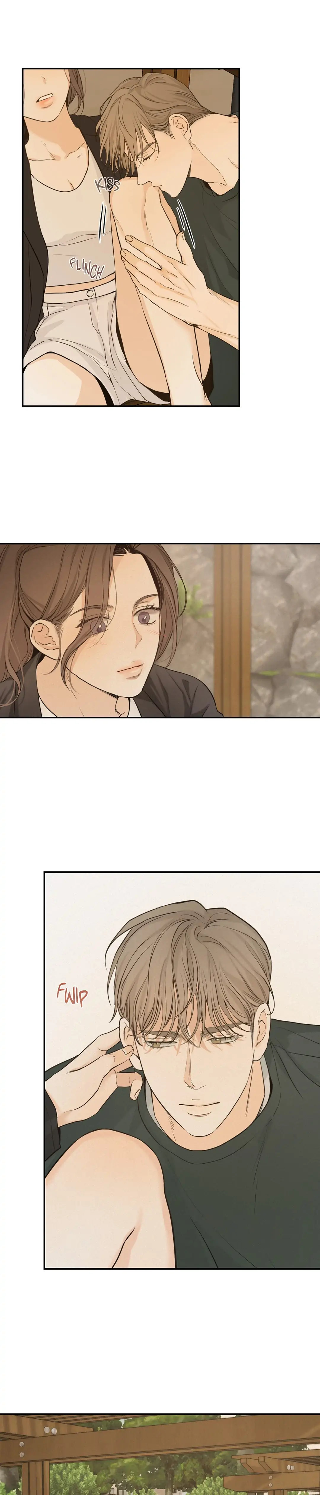 The Men in My Bed Chapter 40 Page 5