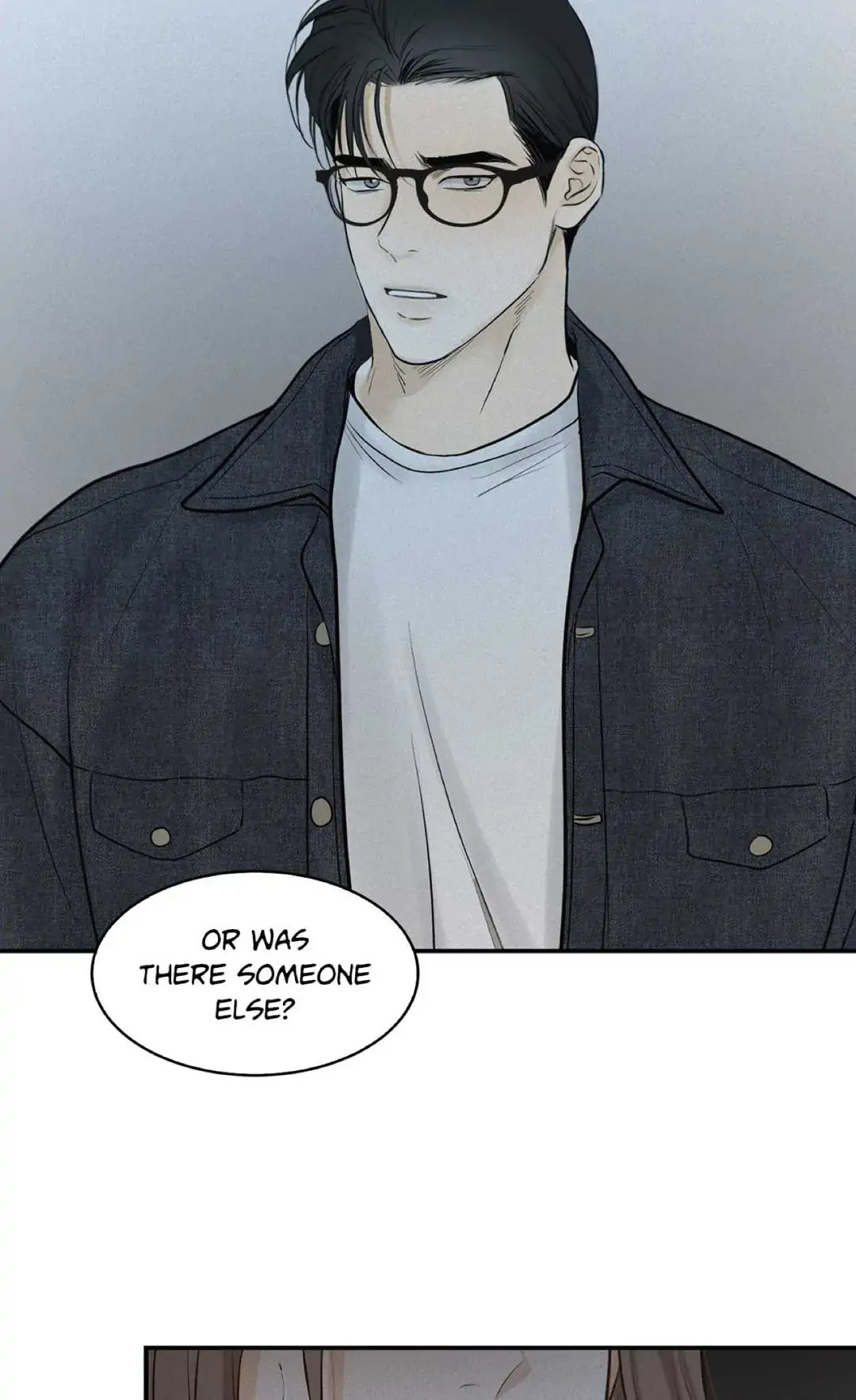 The Men in My Bed Chapter 41 Page 12