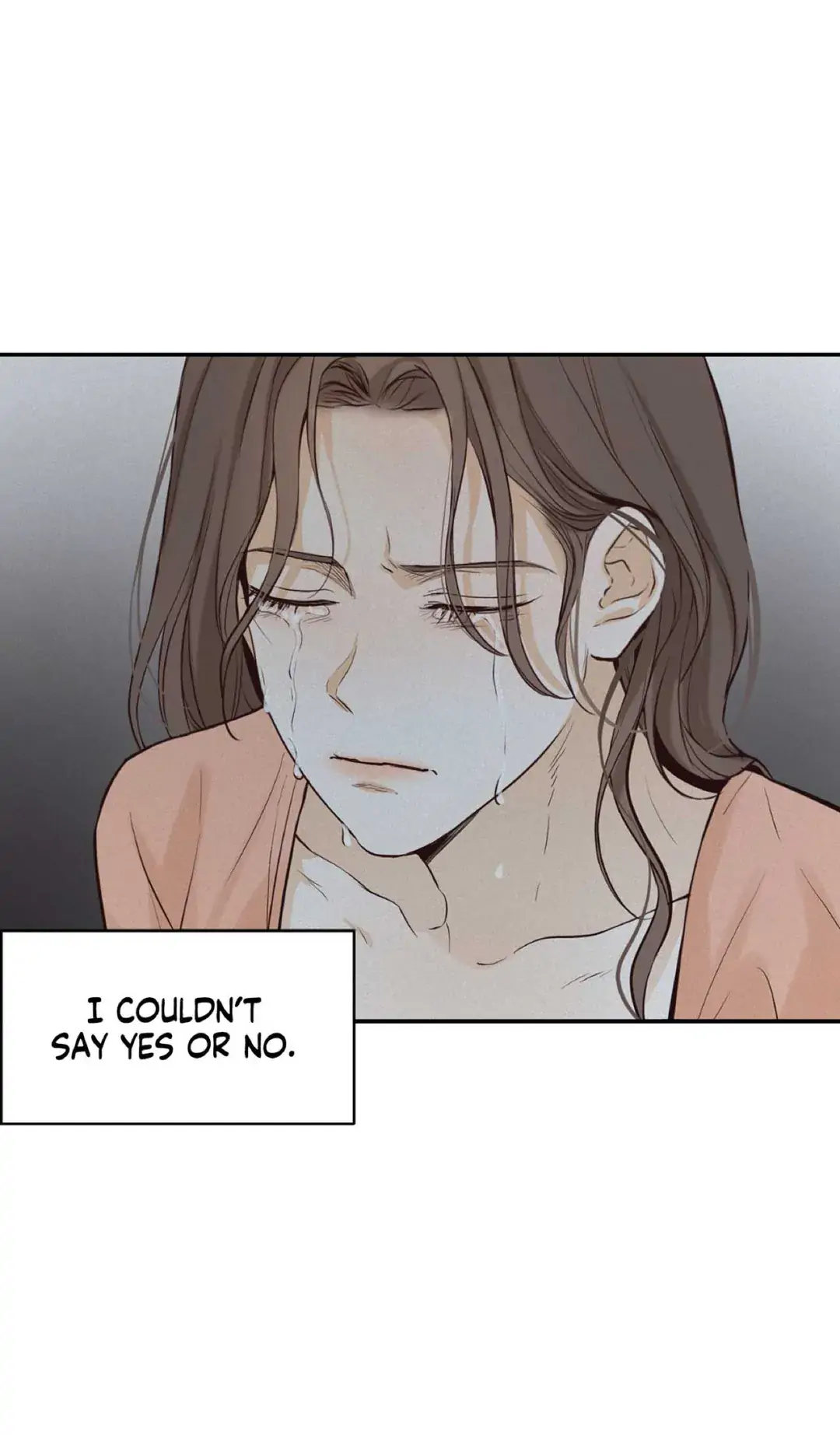 The Men in My Bed Chapter 41 Page 16