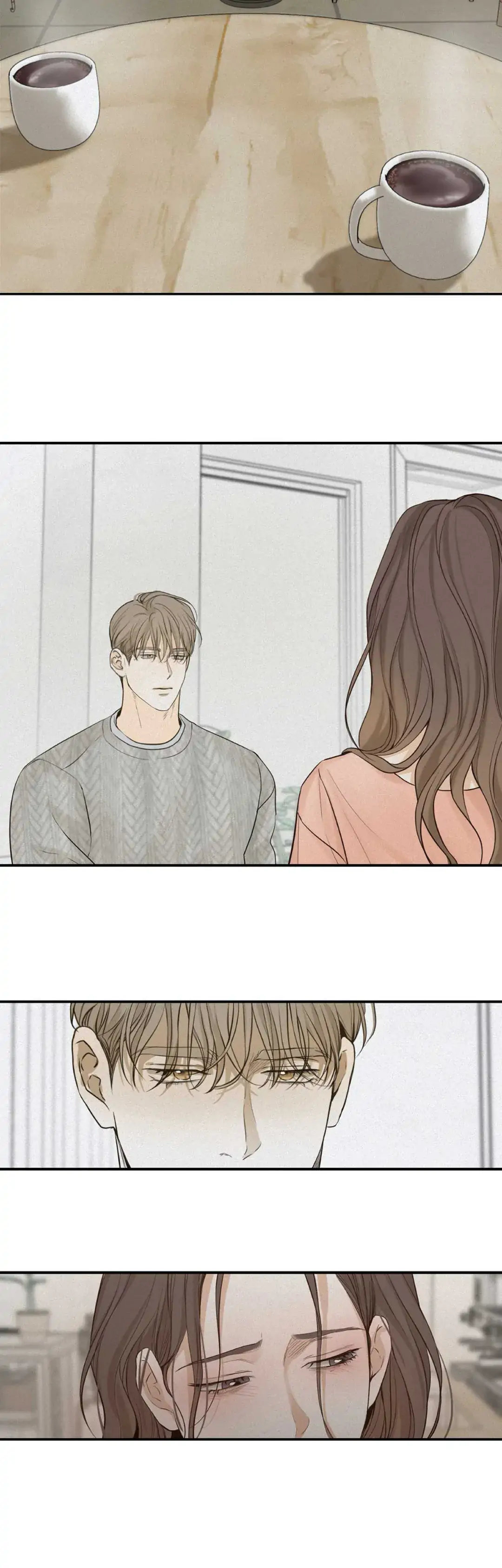 The Men in My Bed Chapter 41 Page 27