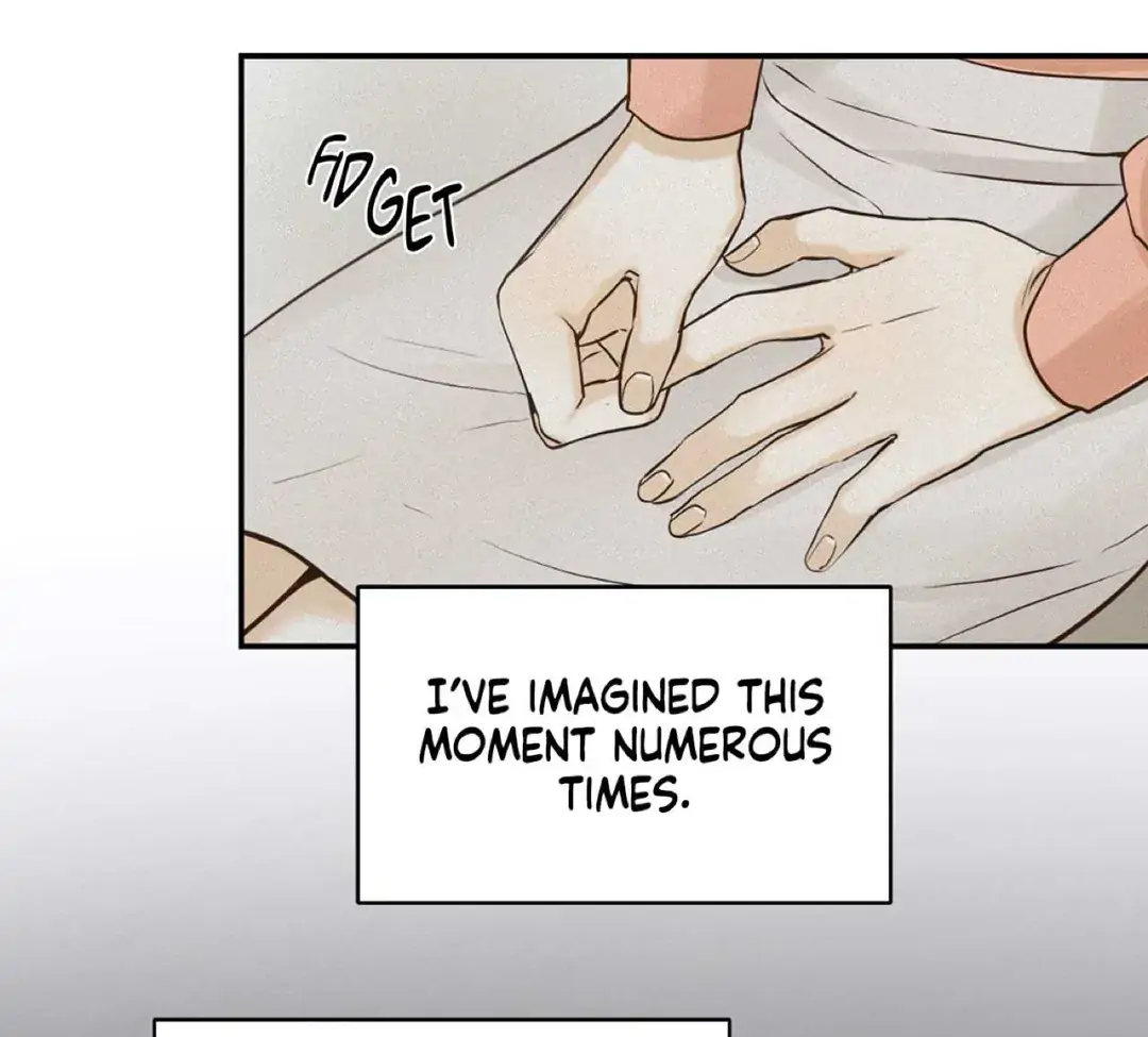 The Men in My Bed Chapter 41 Page 28