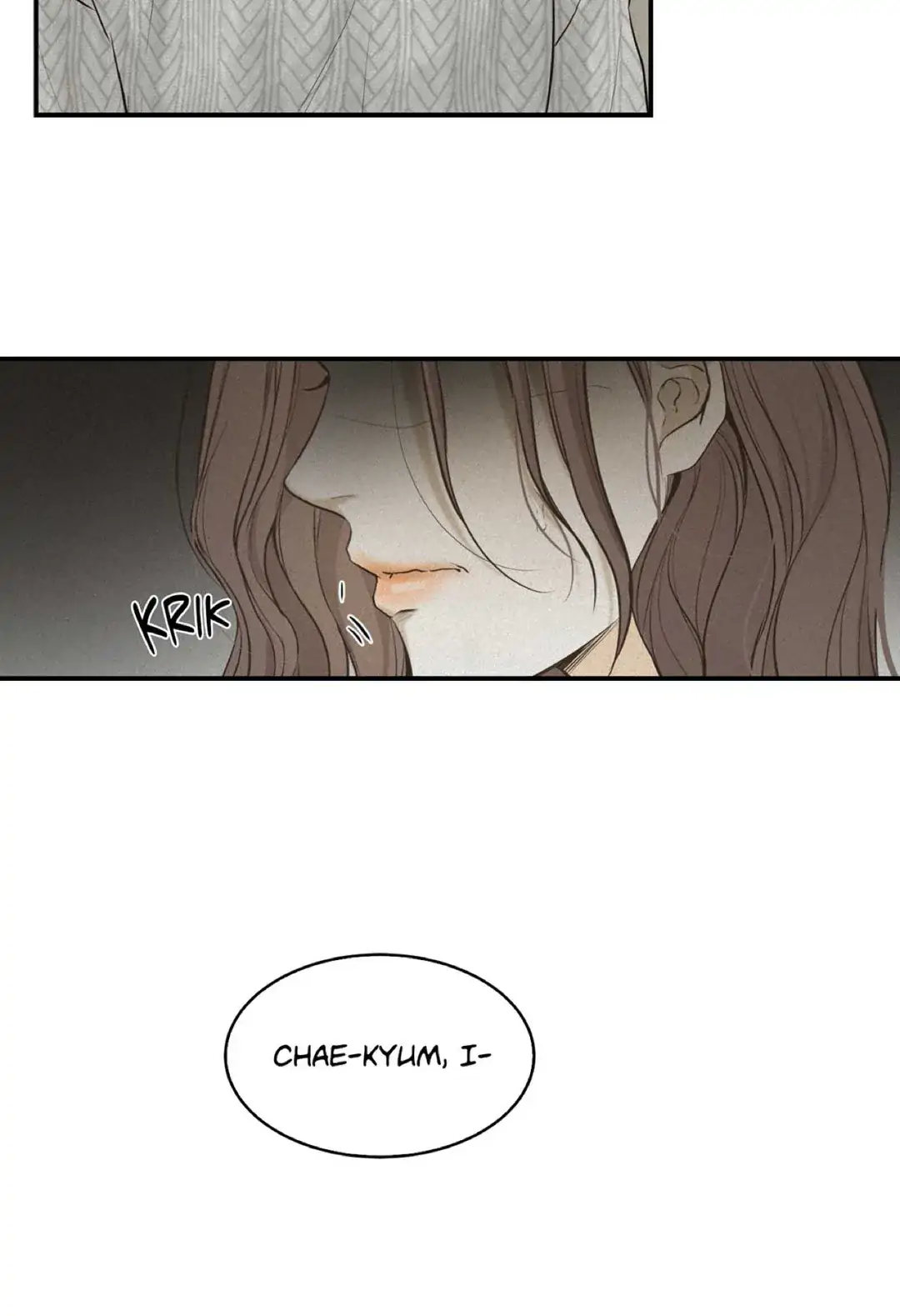 The Men in My Bed Chapter 41 Page 32