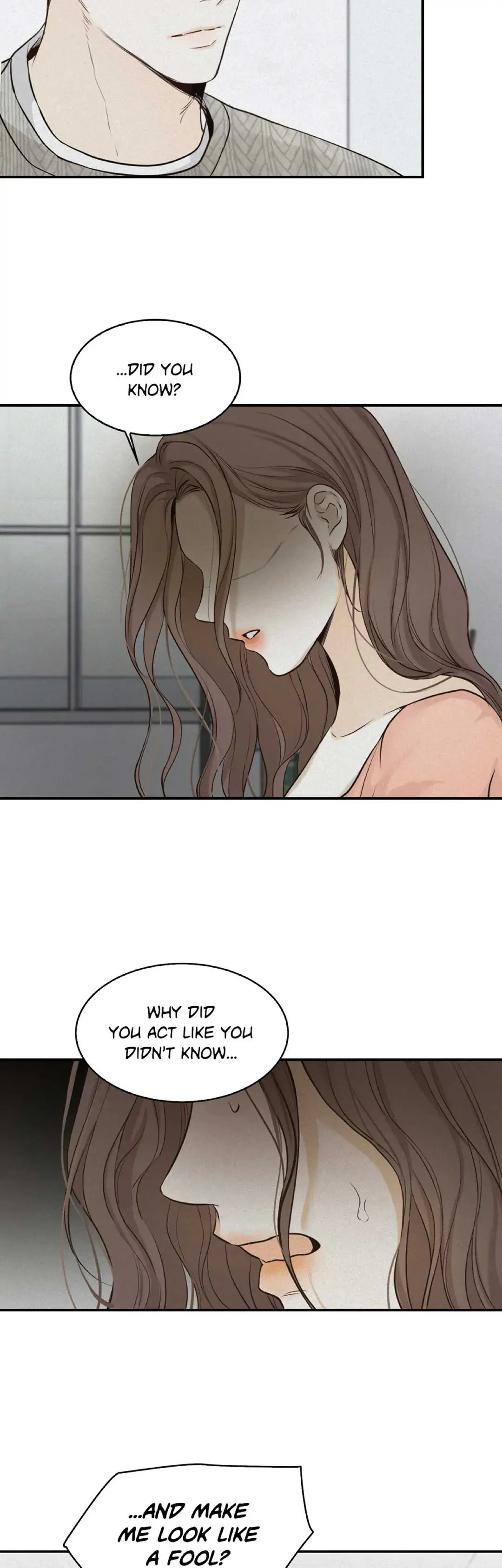 The Men in My Bed Chapter 41 Page 39